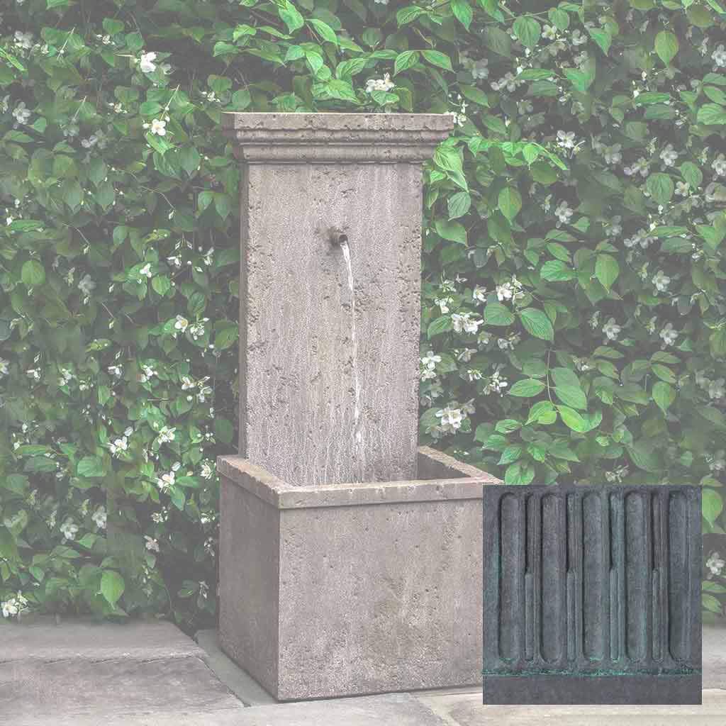 Marais Wall Fountain - Image 13