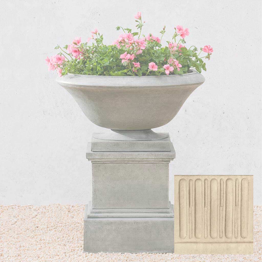 Maywood Urn with Pedestal - Image 12