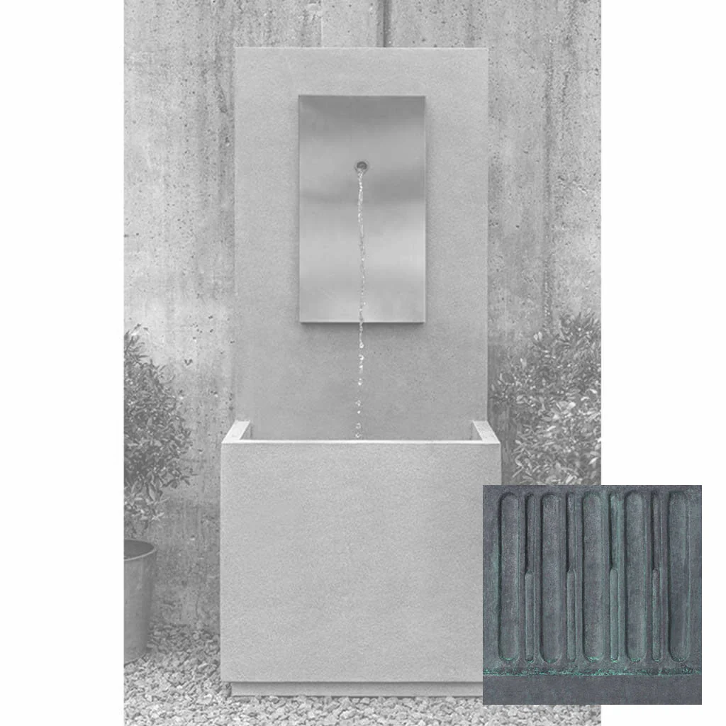 MC-1 Fountain - Copper Face - Image 9