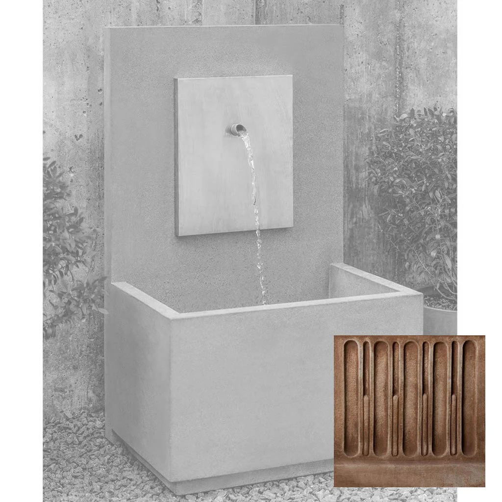 MC-2 Fountain - Copper Face - Image 6