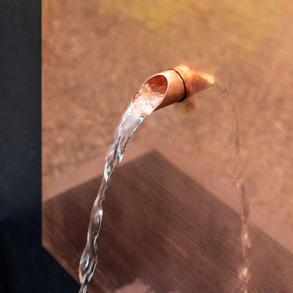 MC-3 Fountain - Copper Face - Image 2