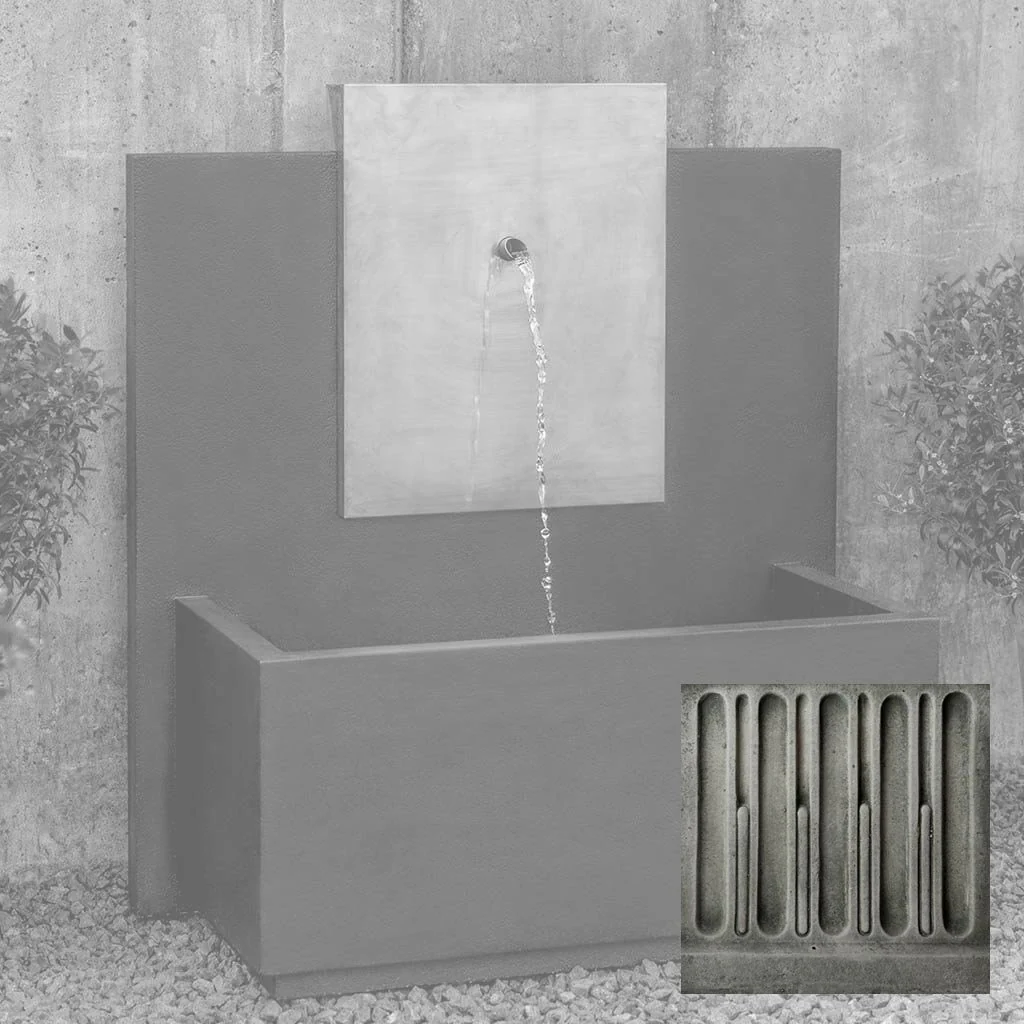MC-3 Fountain - Copper Face - Image 5