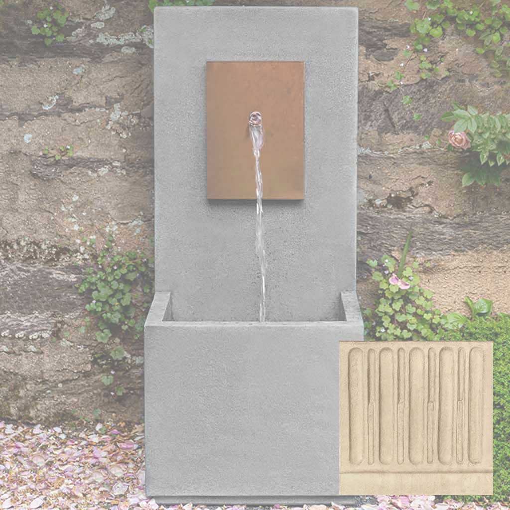 MC 4 Fountain - Corten Face - Image 6
