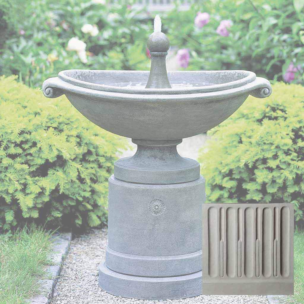 Medici Ellipse Fountain - Image 15