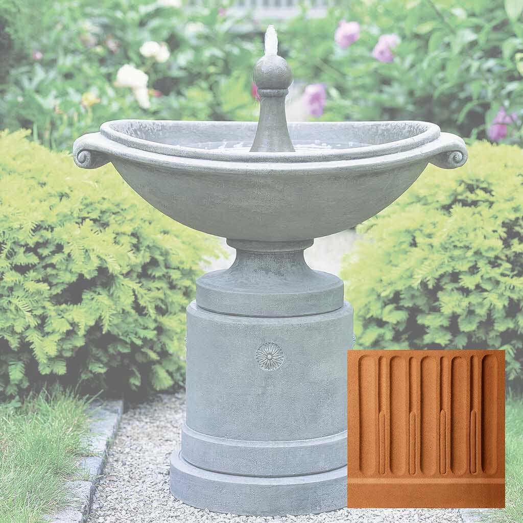 Medici Ellipse Fountain - Image 17