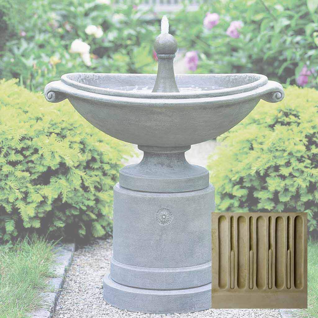 Medici Ellipse Fountain - Image 4
