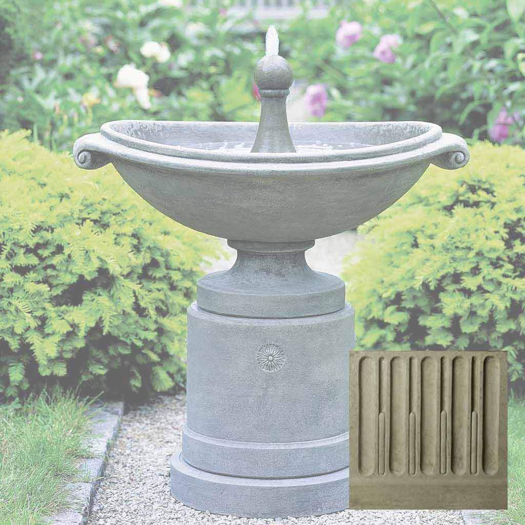 Medici Ellipse Fountain - Image 5