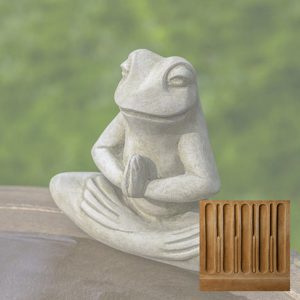 Meditation Frog - Image 12