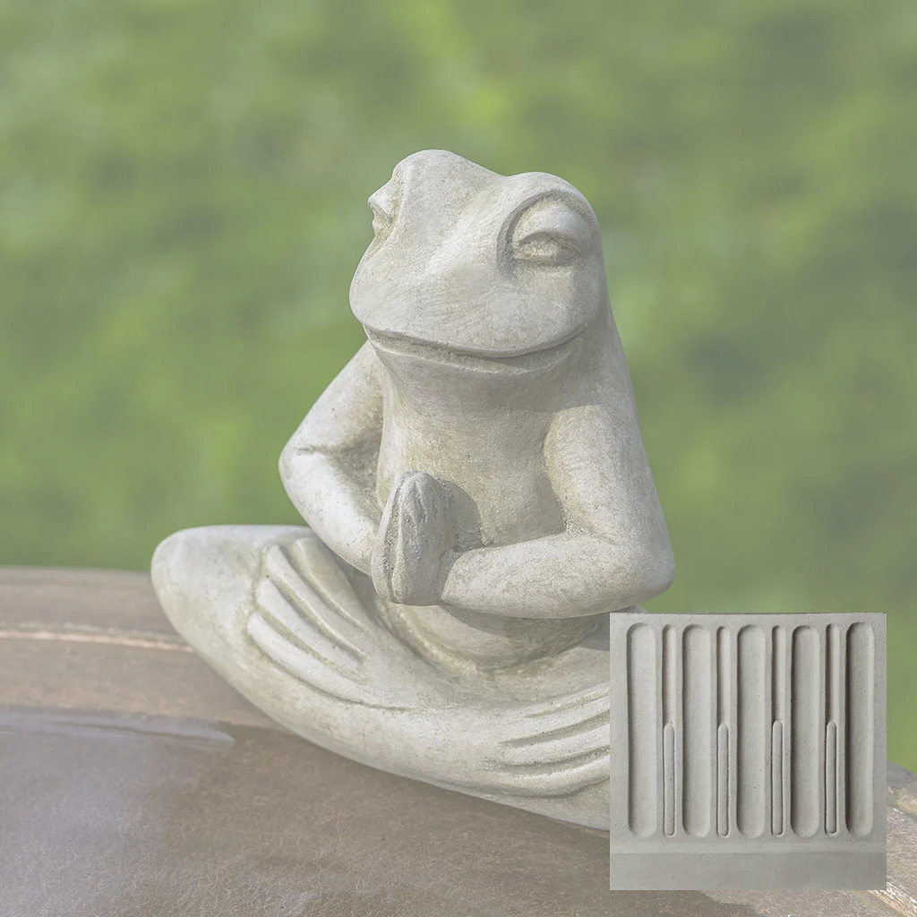 Meditation Frog - Image 16