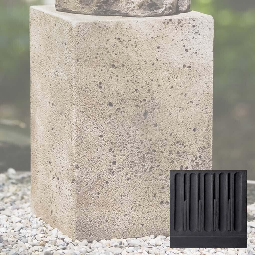 Medium Art Pedestal - Image 4