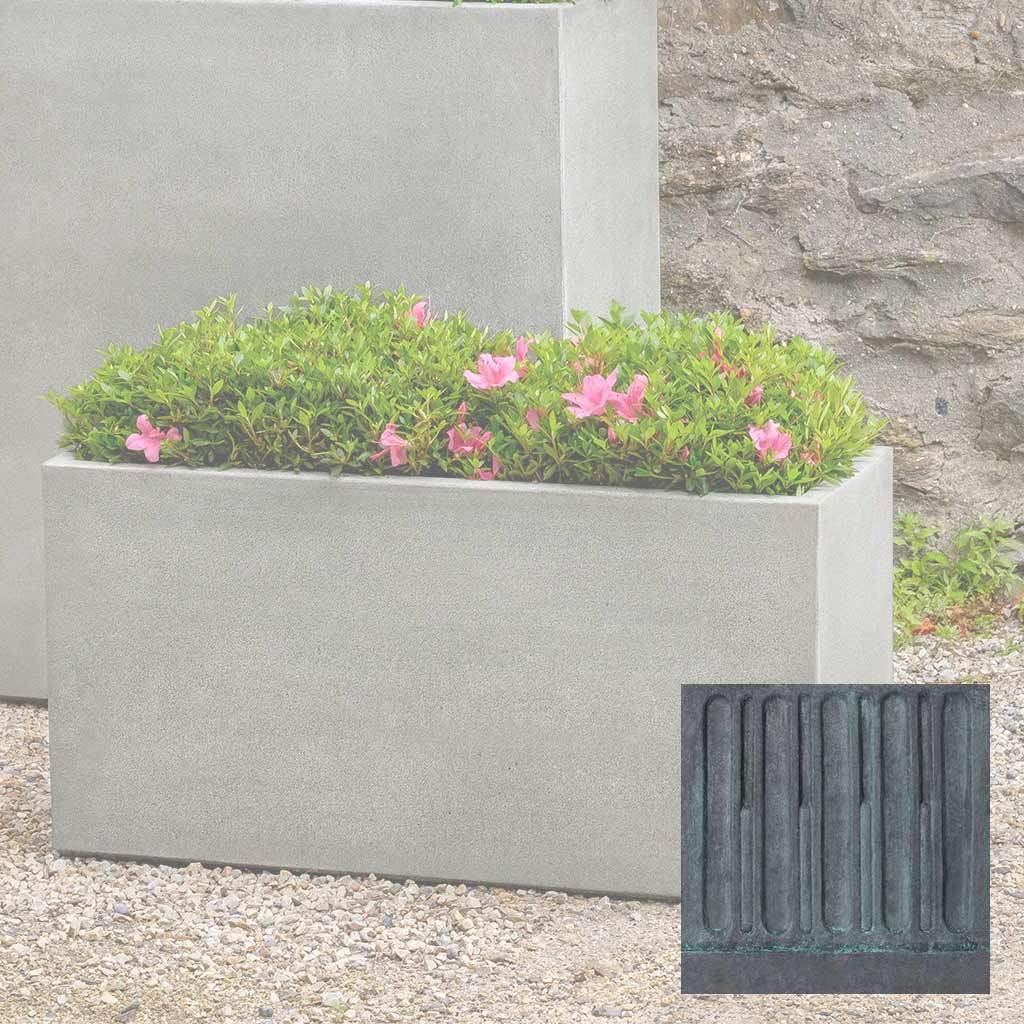 Metro Box Series Planter - Image 5
