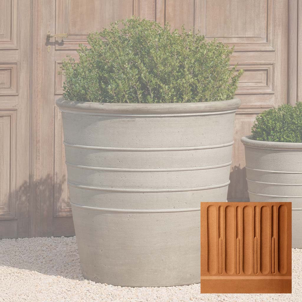 Mill Valley Planter - Image 16