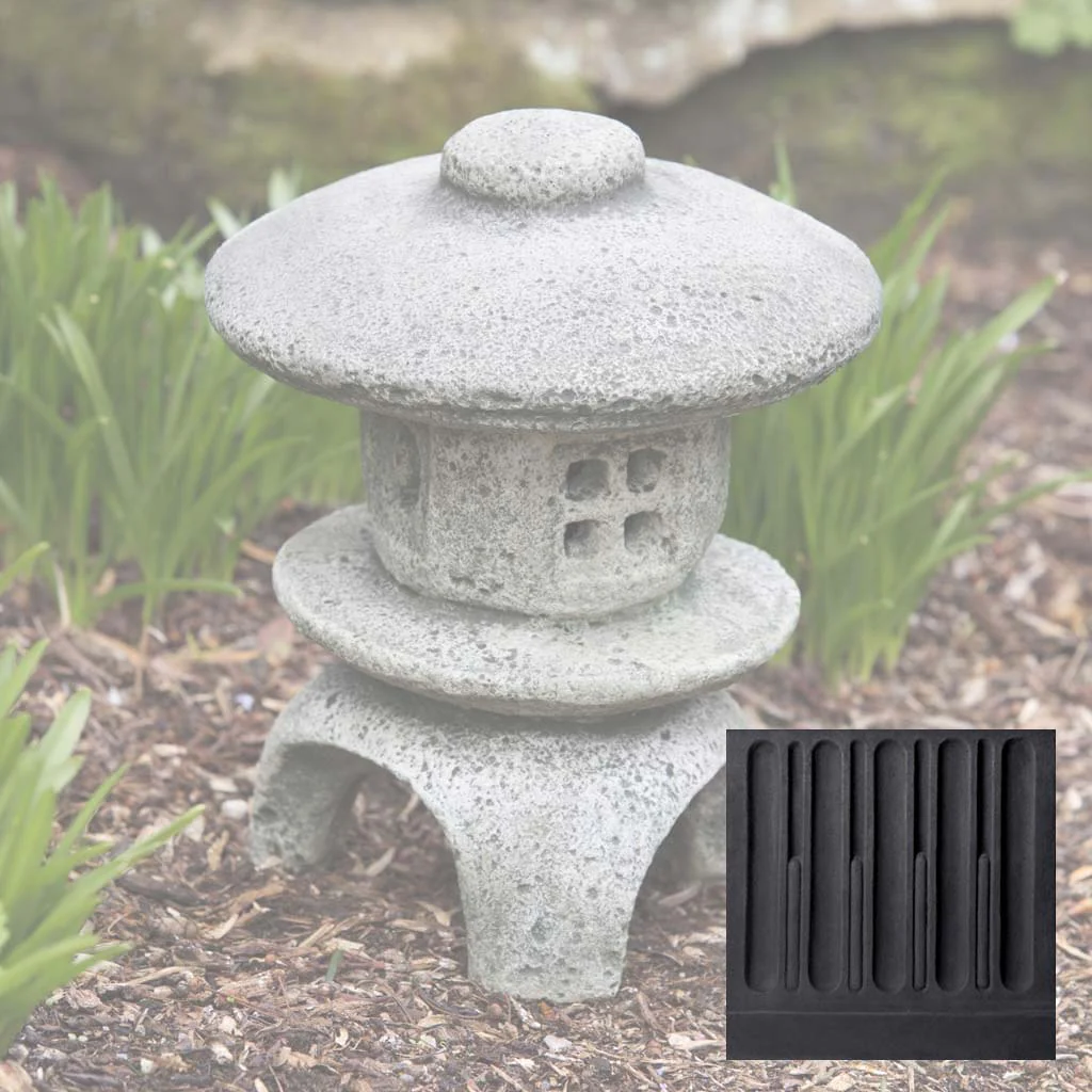 Mini Pagoda - Image 12