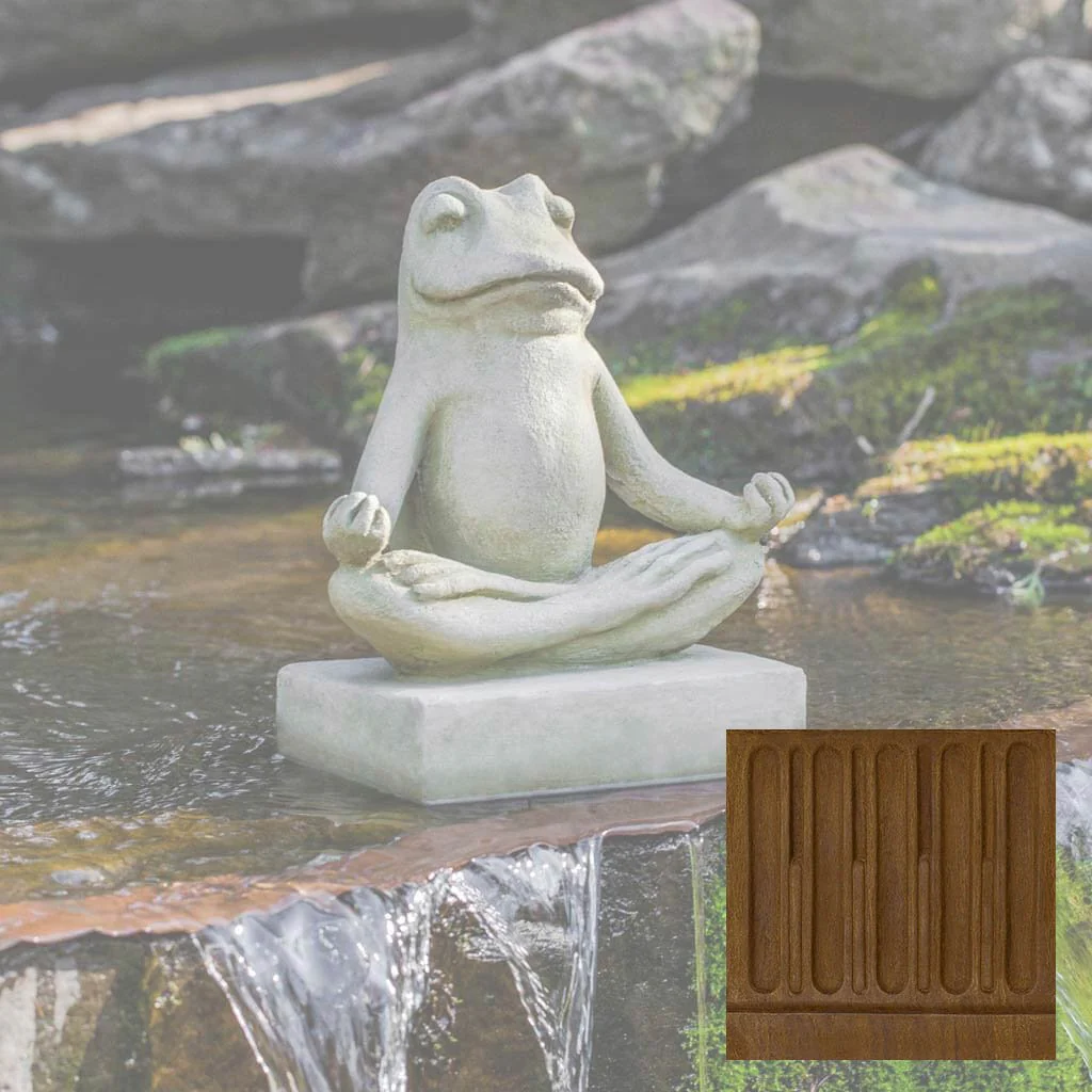 Mini Zen Frog - Image 11