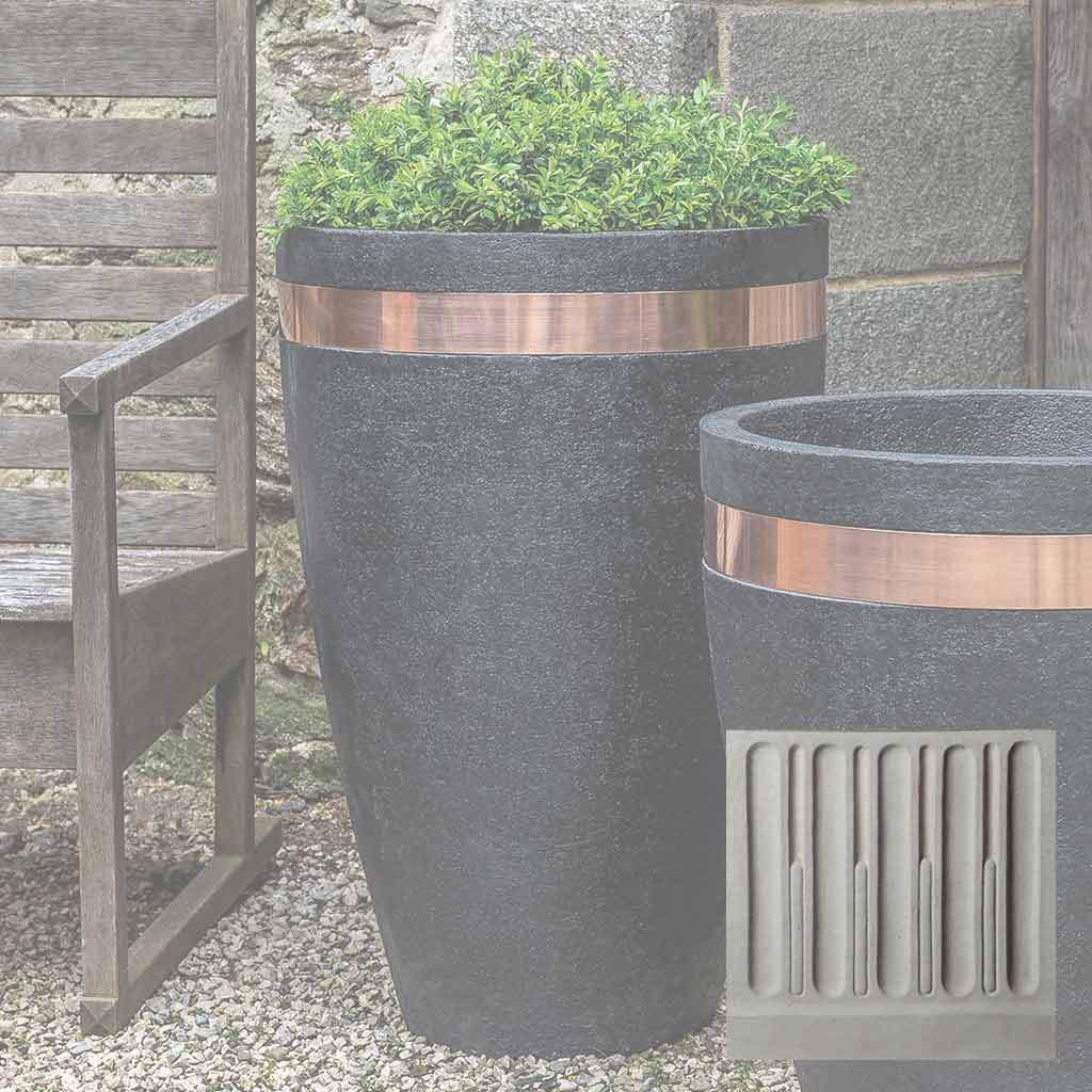 Moderne Tapered Planter - Image 17