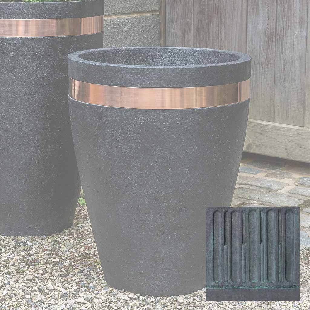 Moderne Tapered Planter - Image 19