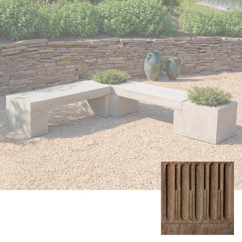 Modular Bench Configuration 2 - Image 2