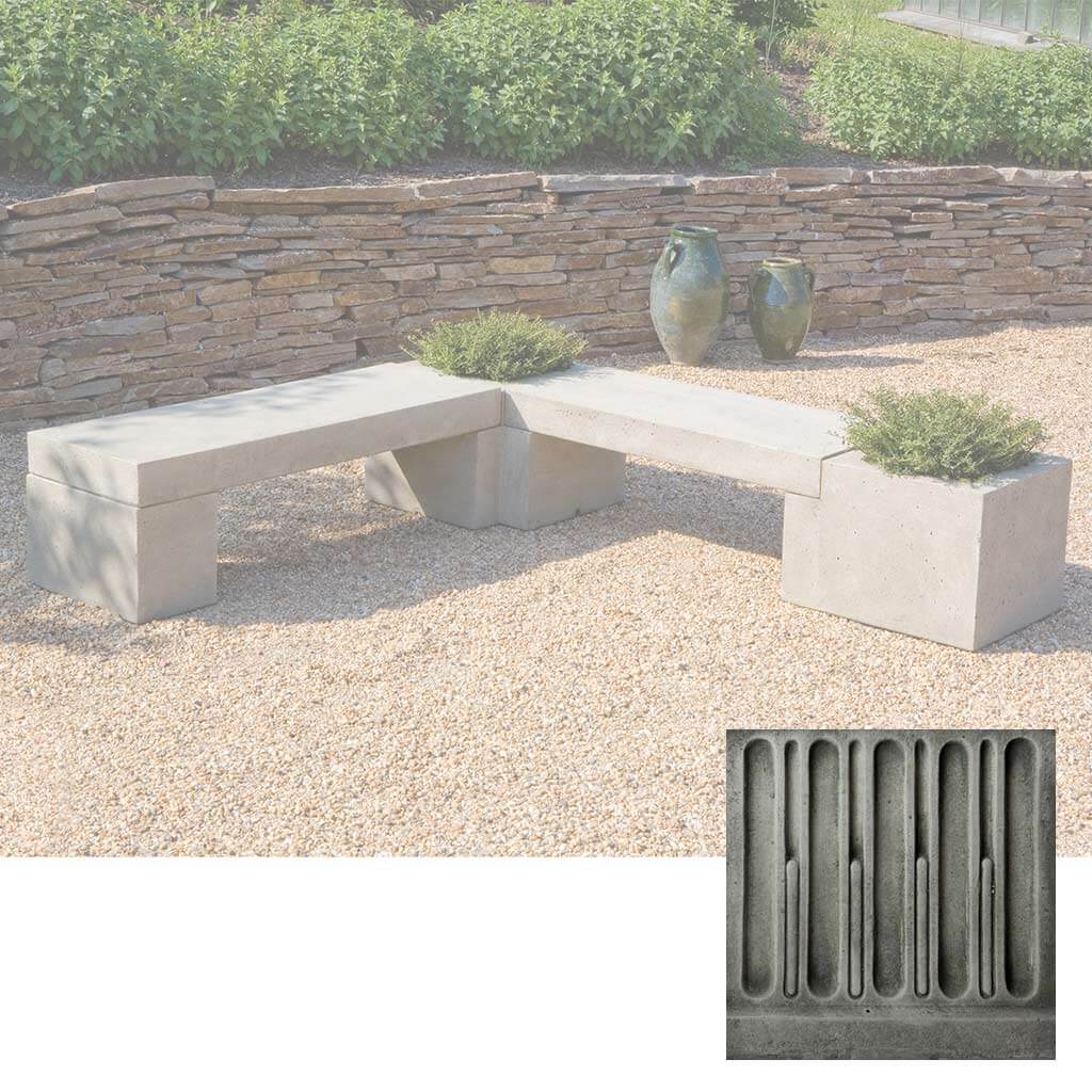 Modular Bench Configuration 2 - Image 4