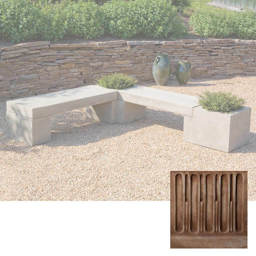 Modular Bench Configuration 2 - Image 5