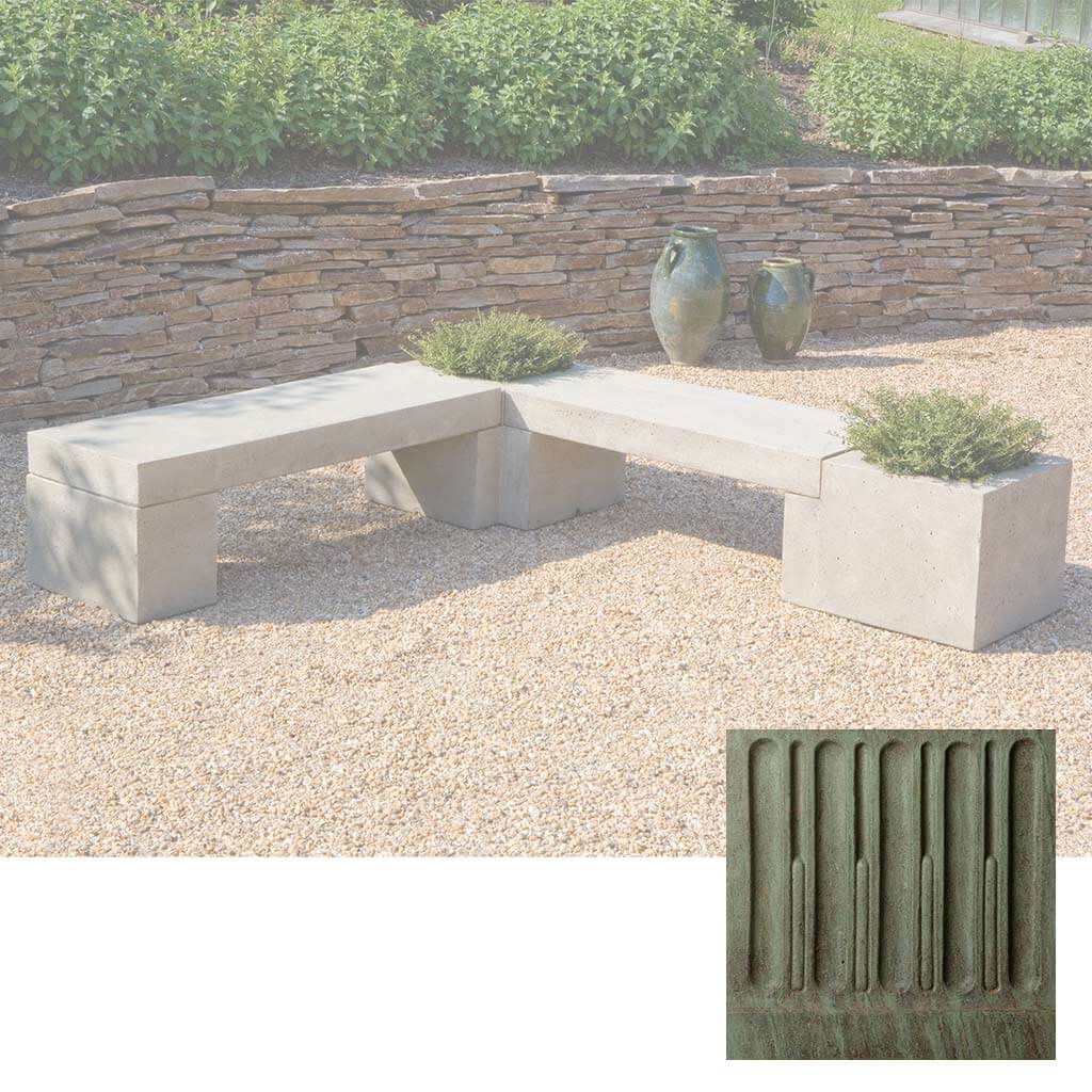 Modular Bench Configuration 2 - Image 6