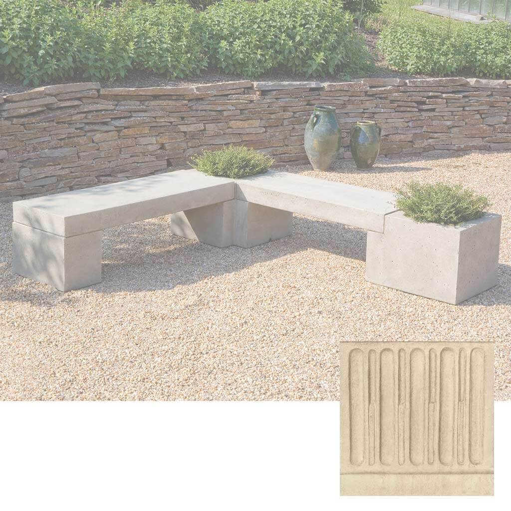 Modular Bench Configuration 2 - Image 7