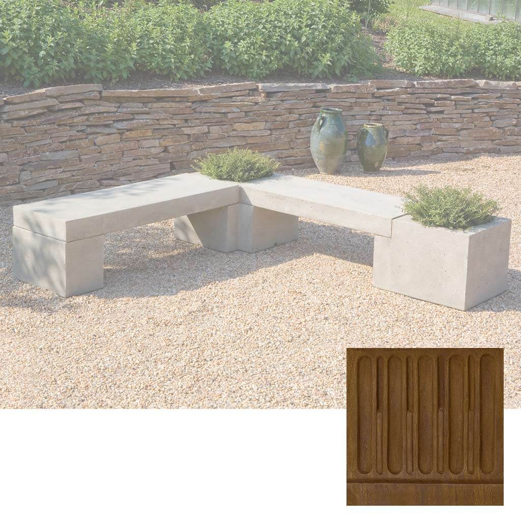 Modular Bench Configuration 2 - Image 8
