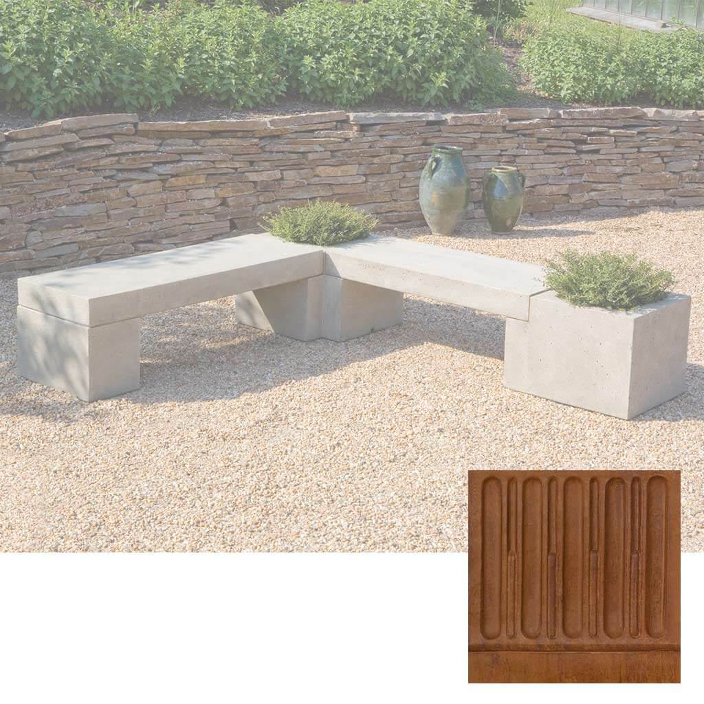 Modular Bench Configuration 2 - Image 9
