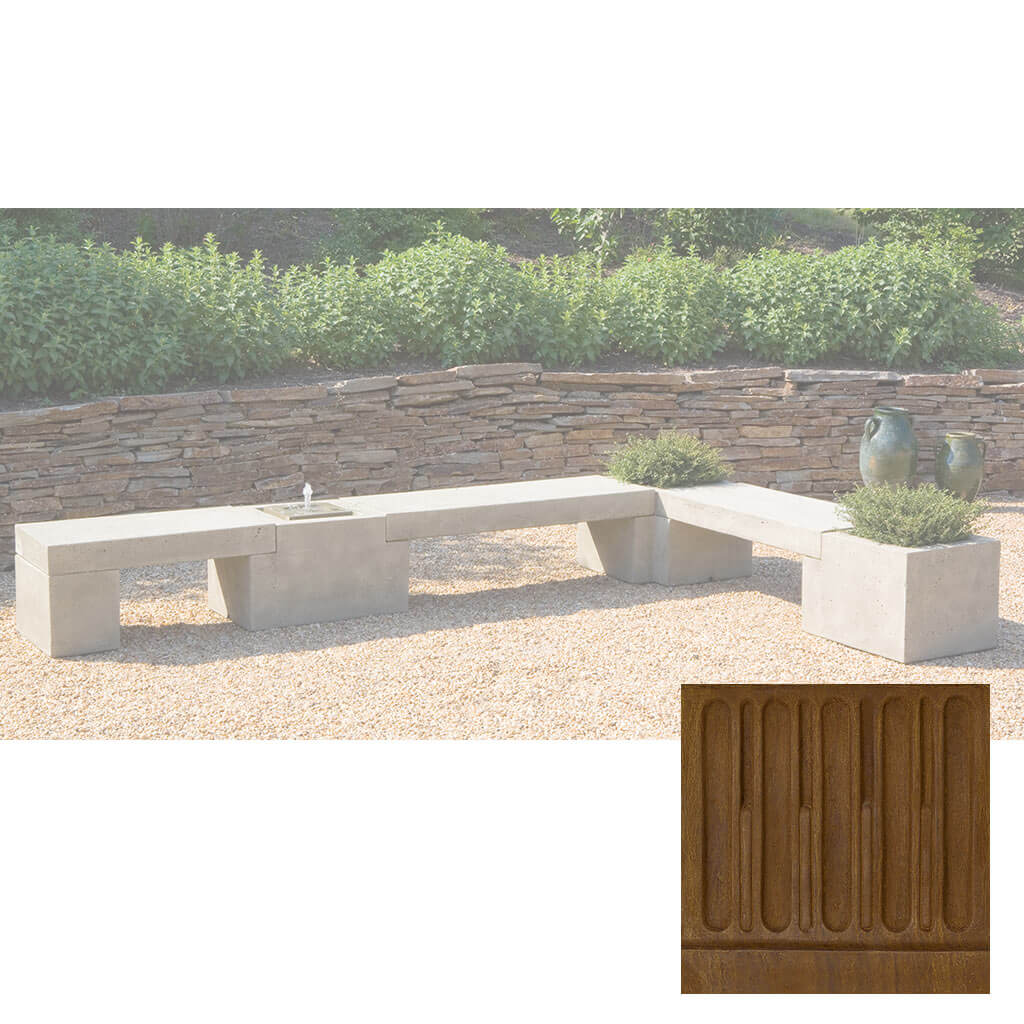 Modular Bench Configuration 3 - Image 12