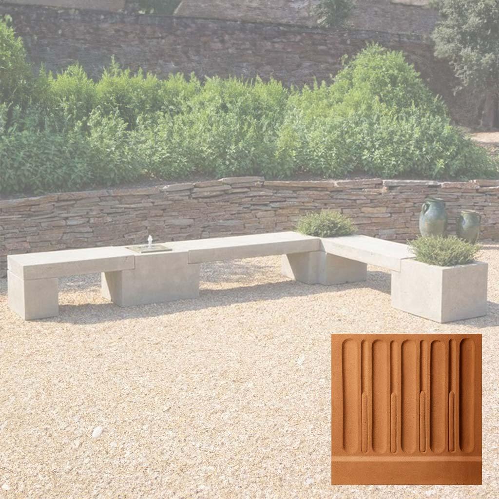 Modular Bench Configuration 3 - Image 15