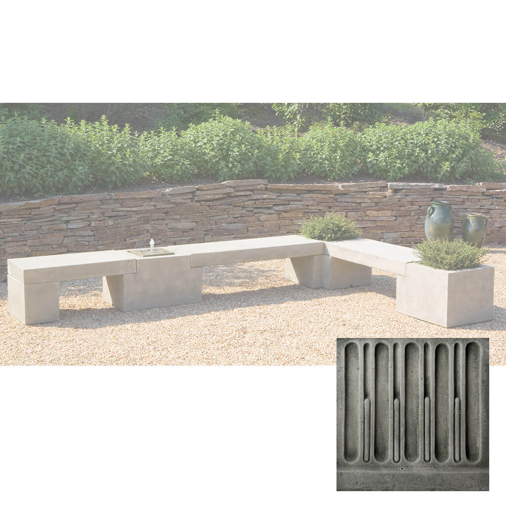 Modular Bench Configuration 3 - Image 3