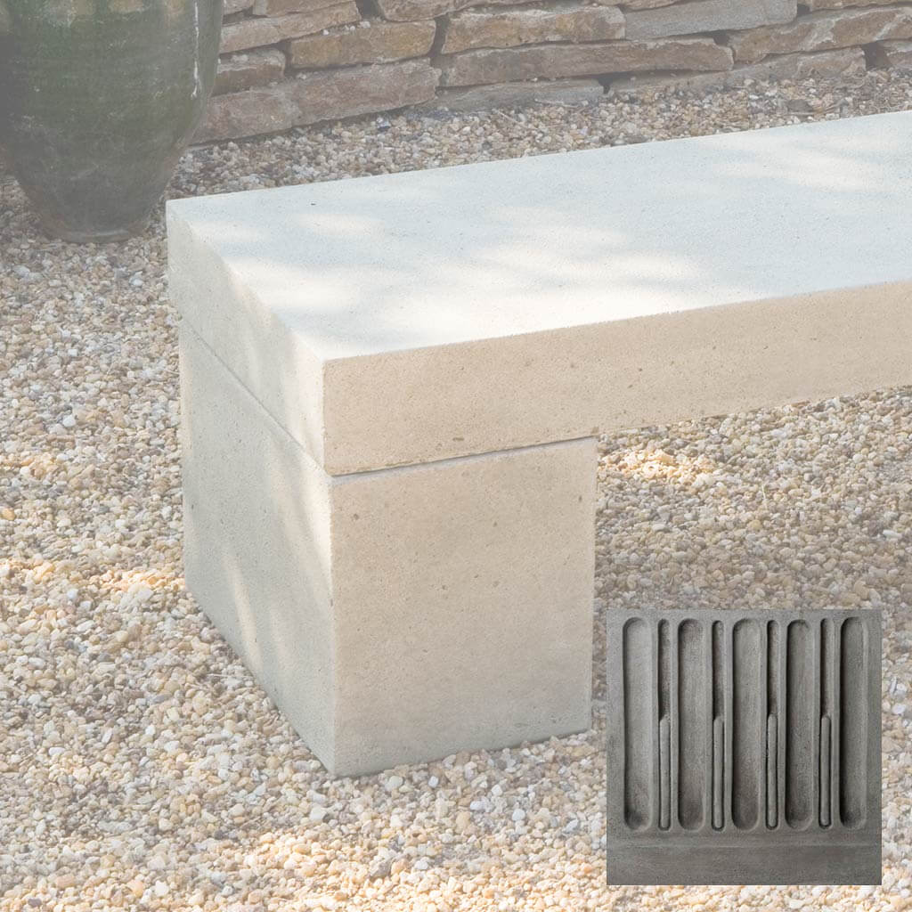 Modular Bench Leg - Image 2