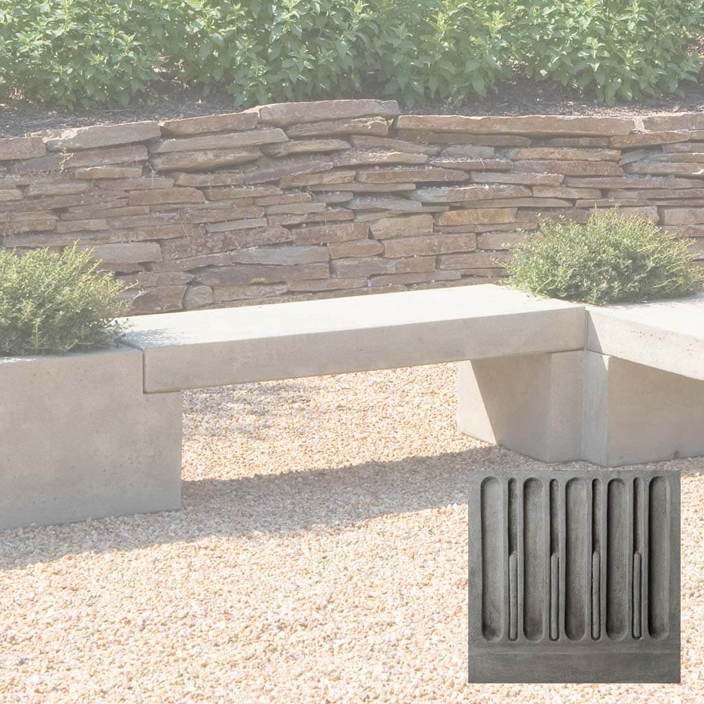 Modular Long Bench Top - Image 2