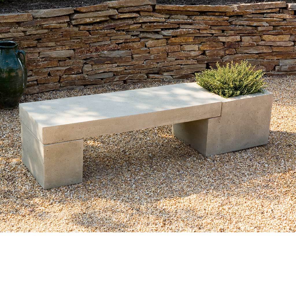 Modular Medium Bench Top