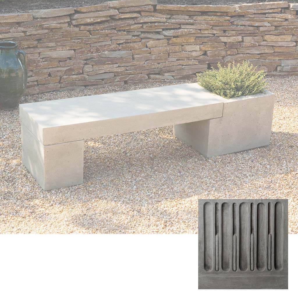 Modular Medium Bench Top - Image 2