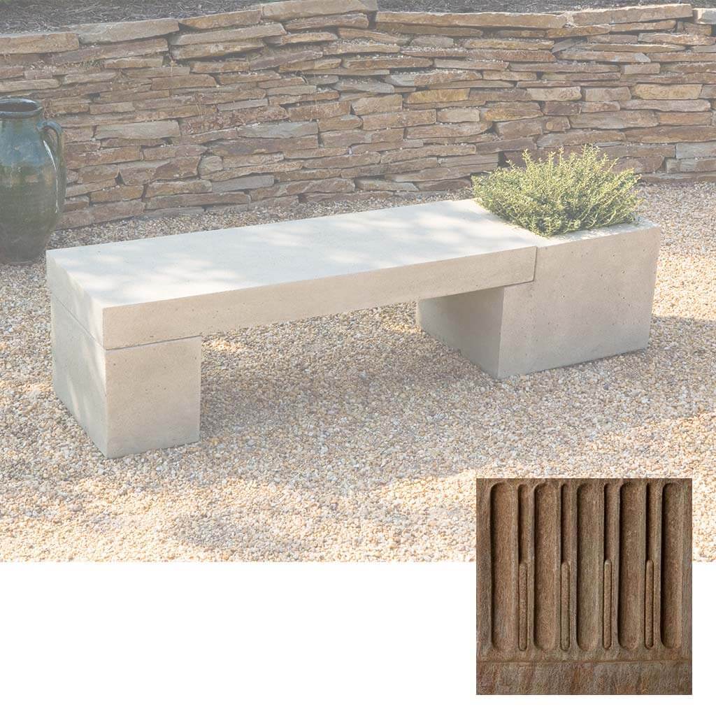 Modular Medium Bench Top - Image 3