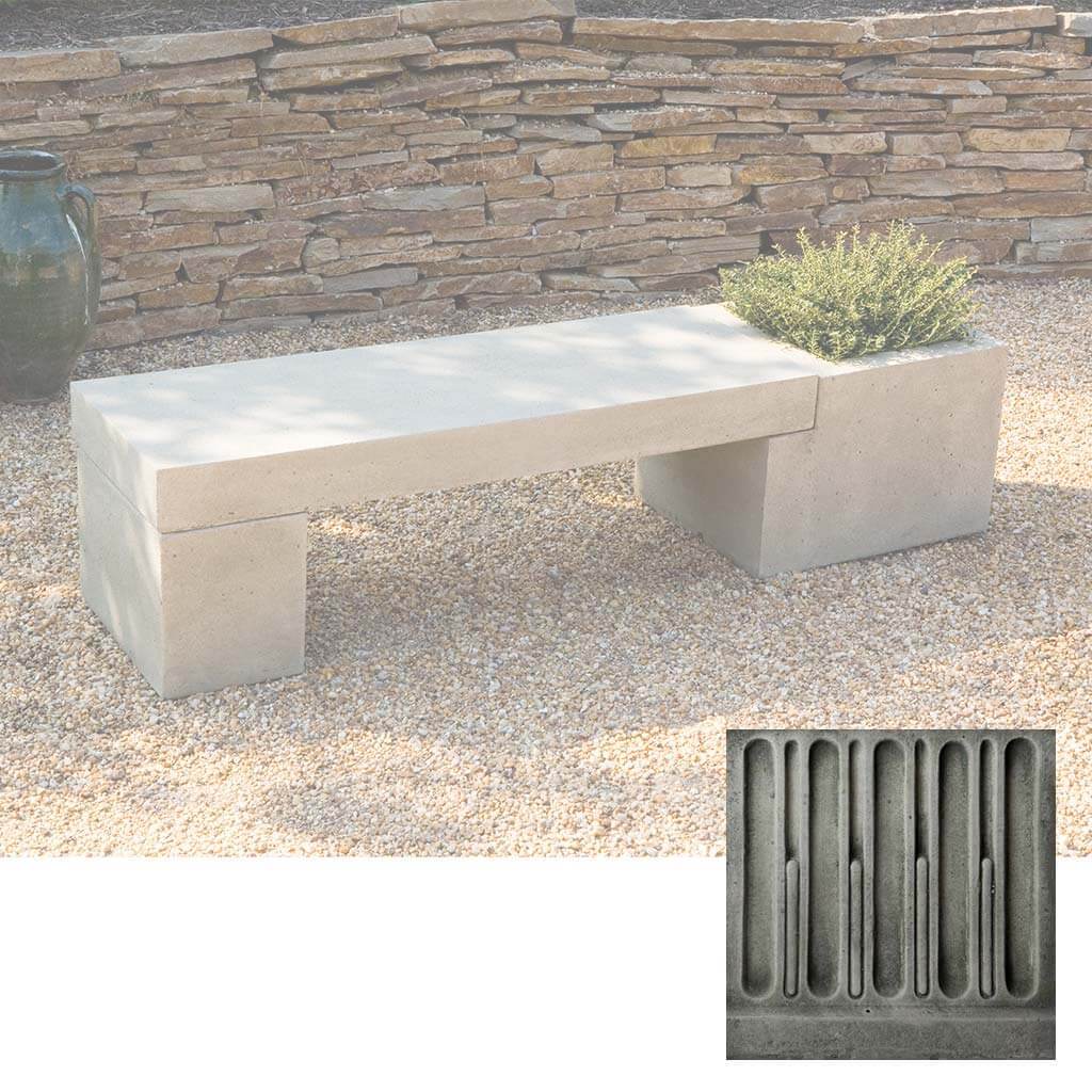 Modular Medium Bench Top - Image 4