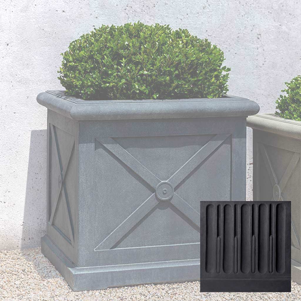 Montparnasse Planter - Image 10