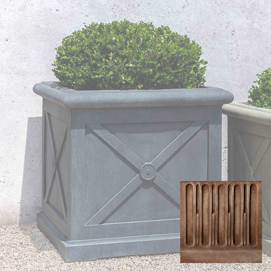 Montparnasse Planter - Image 4