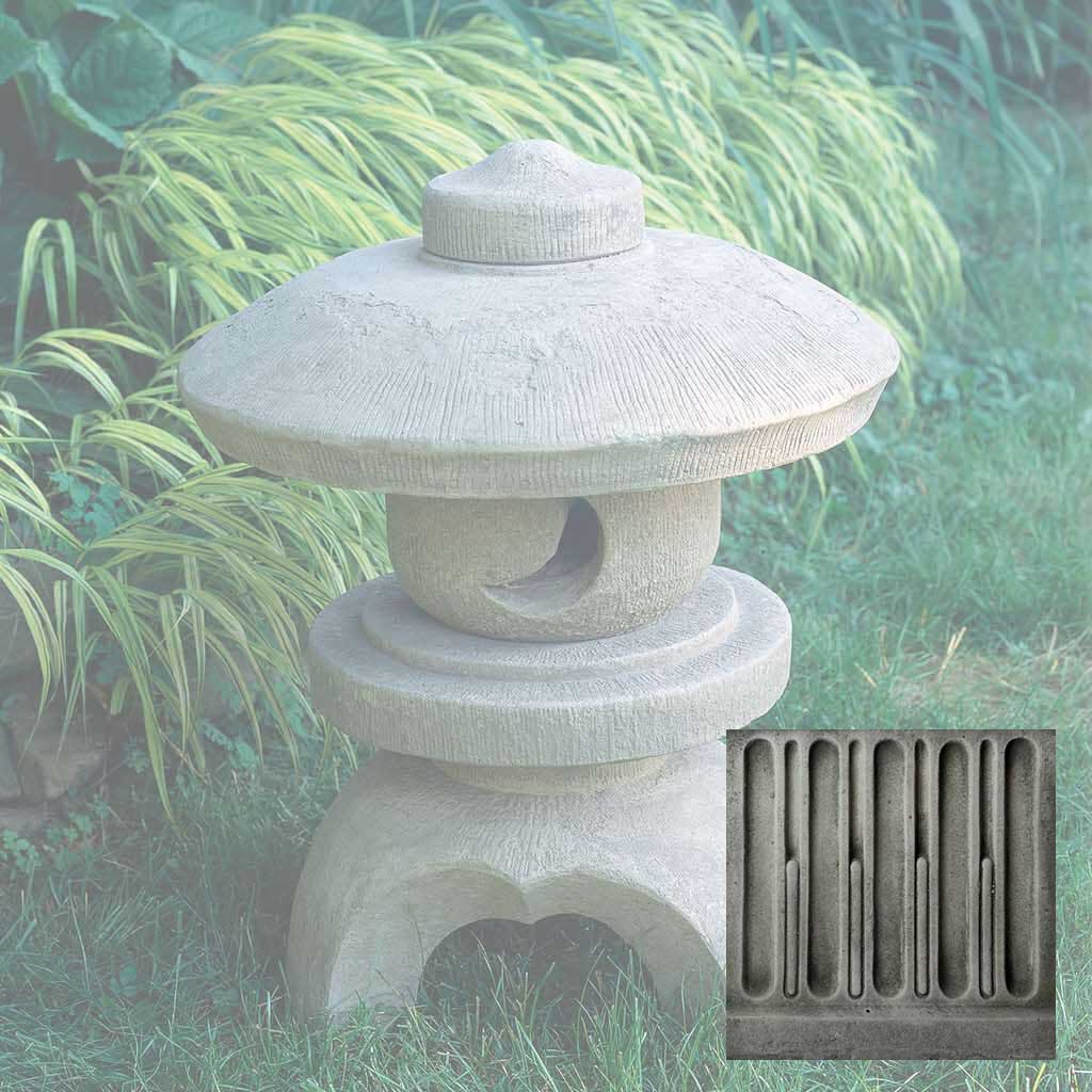 Morris Round Pagoda - Image 4