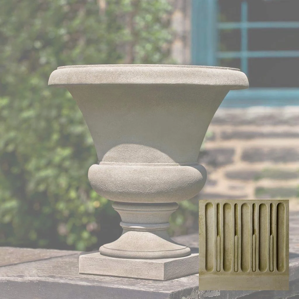 Mt. Airy Urn - Image 5