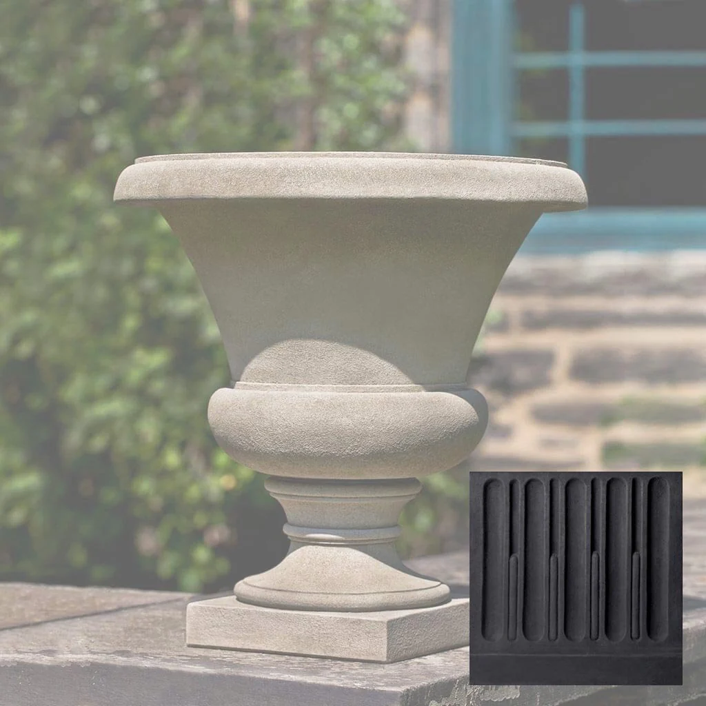 Mt. Airy Urn - Image 9
