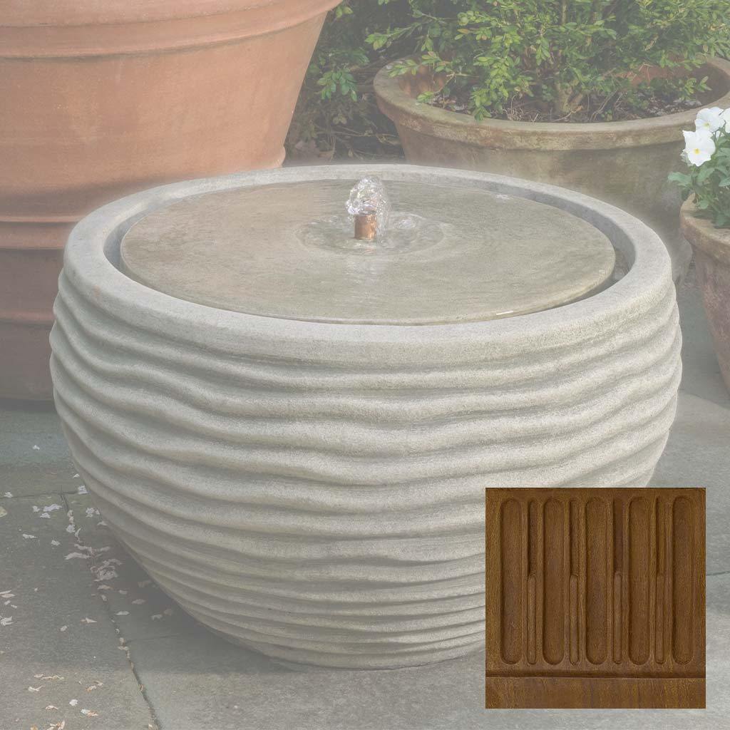 Nami Fountain, Large - Image 12