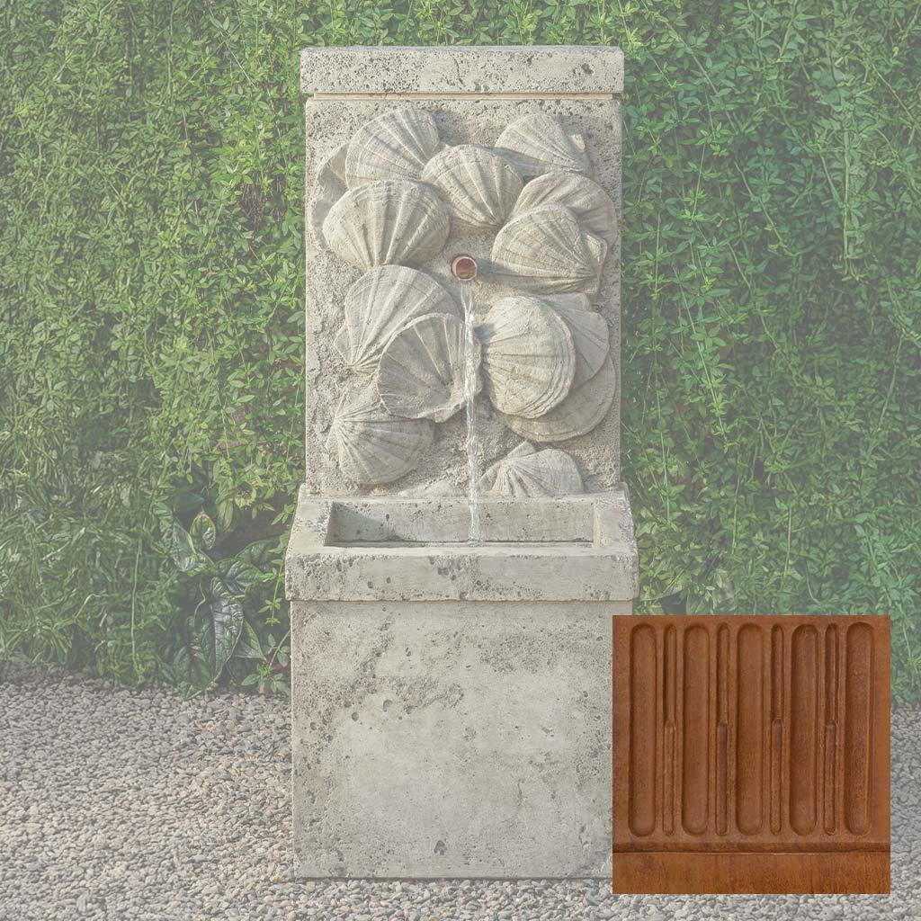 Nassau Wall Fountain - Image 9