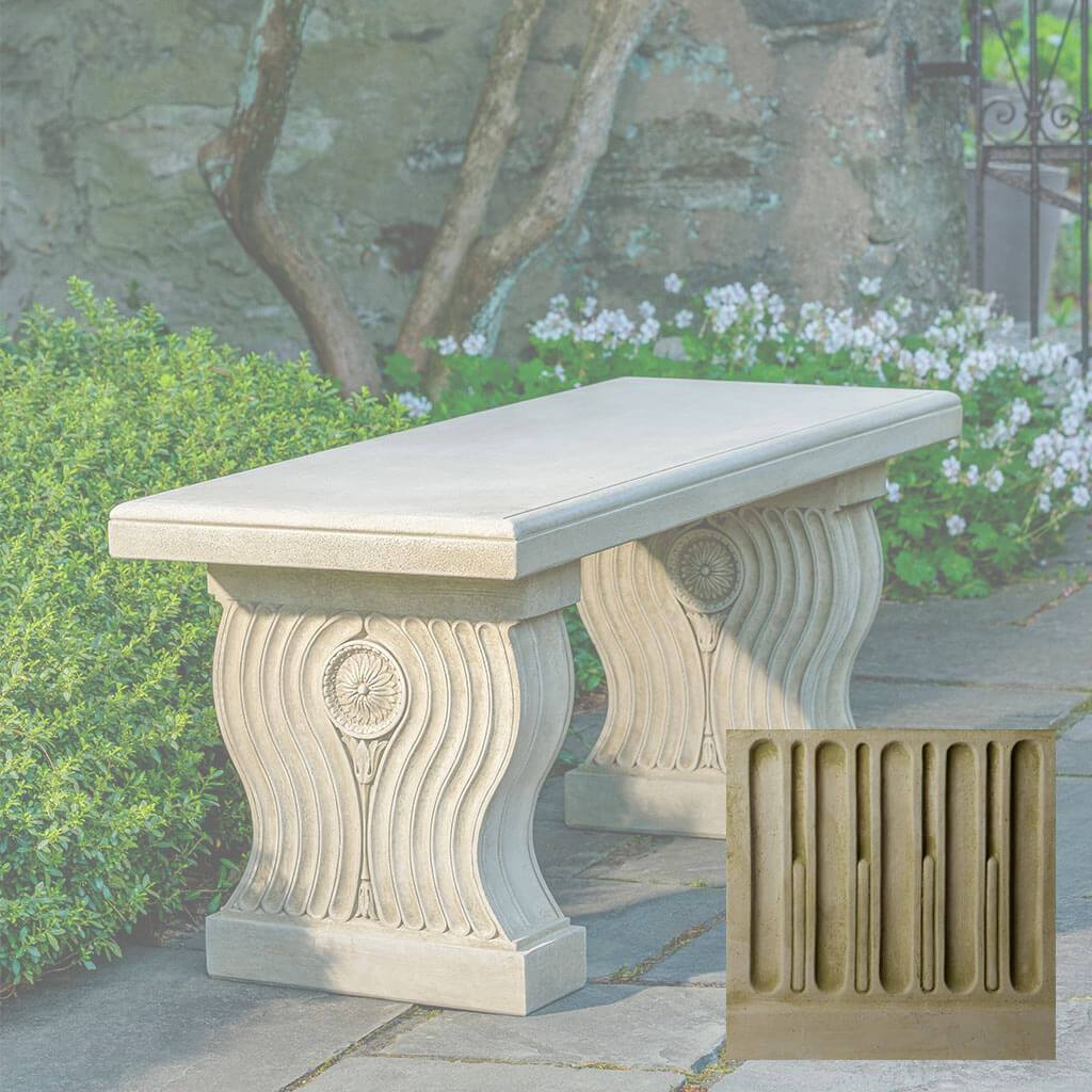 Neo Classic Bench - Image 6