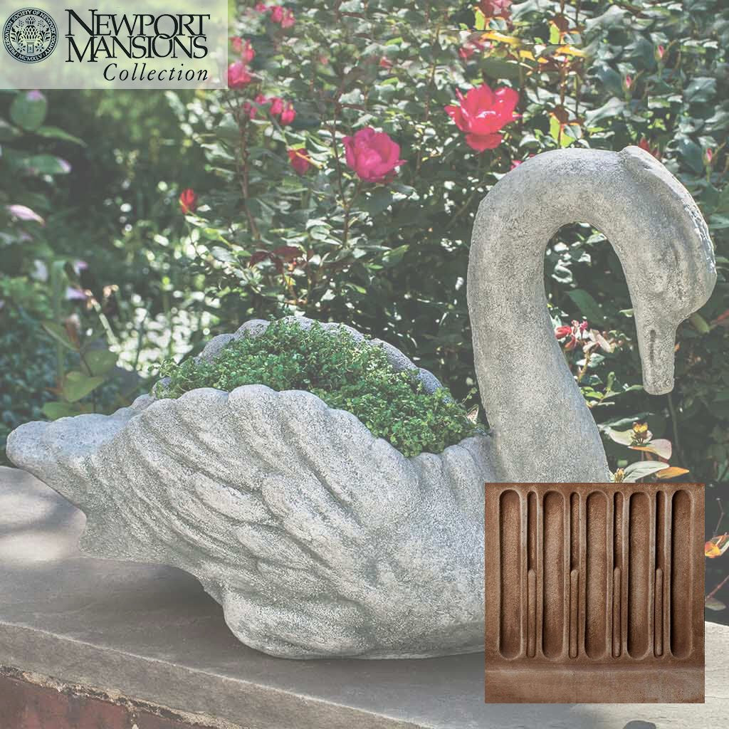 Newport Swan - Image 3