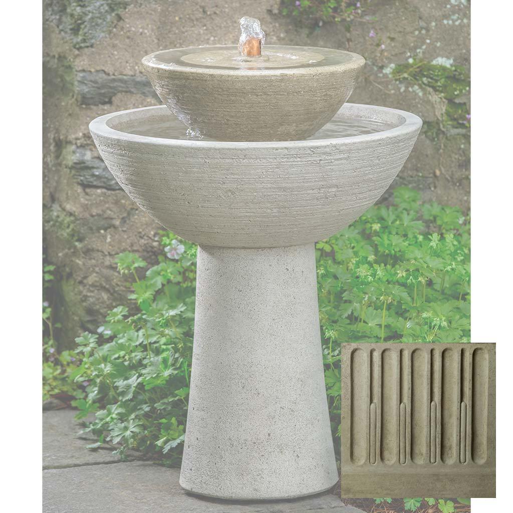 Ojai Fountain, Tall - Image 13