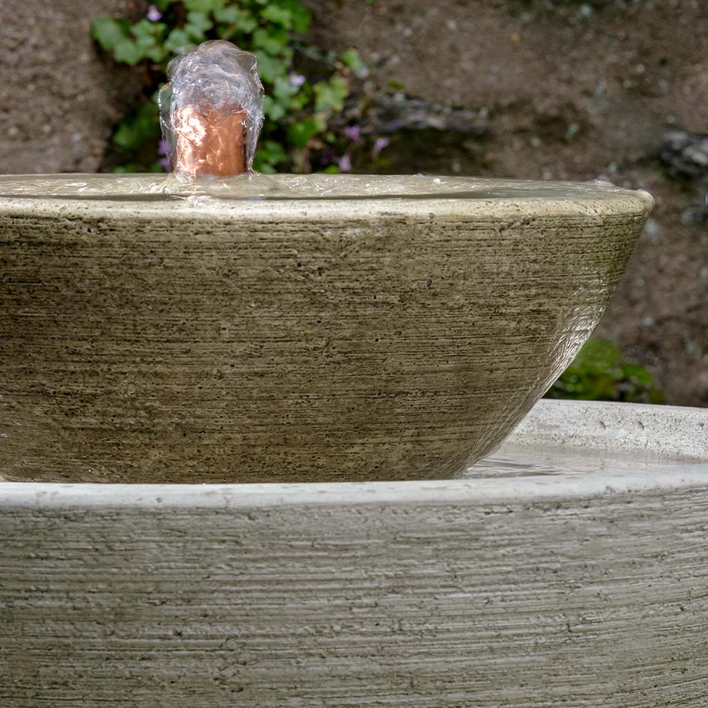 Ojai Fountain, Tall - Image 2