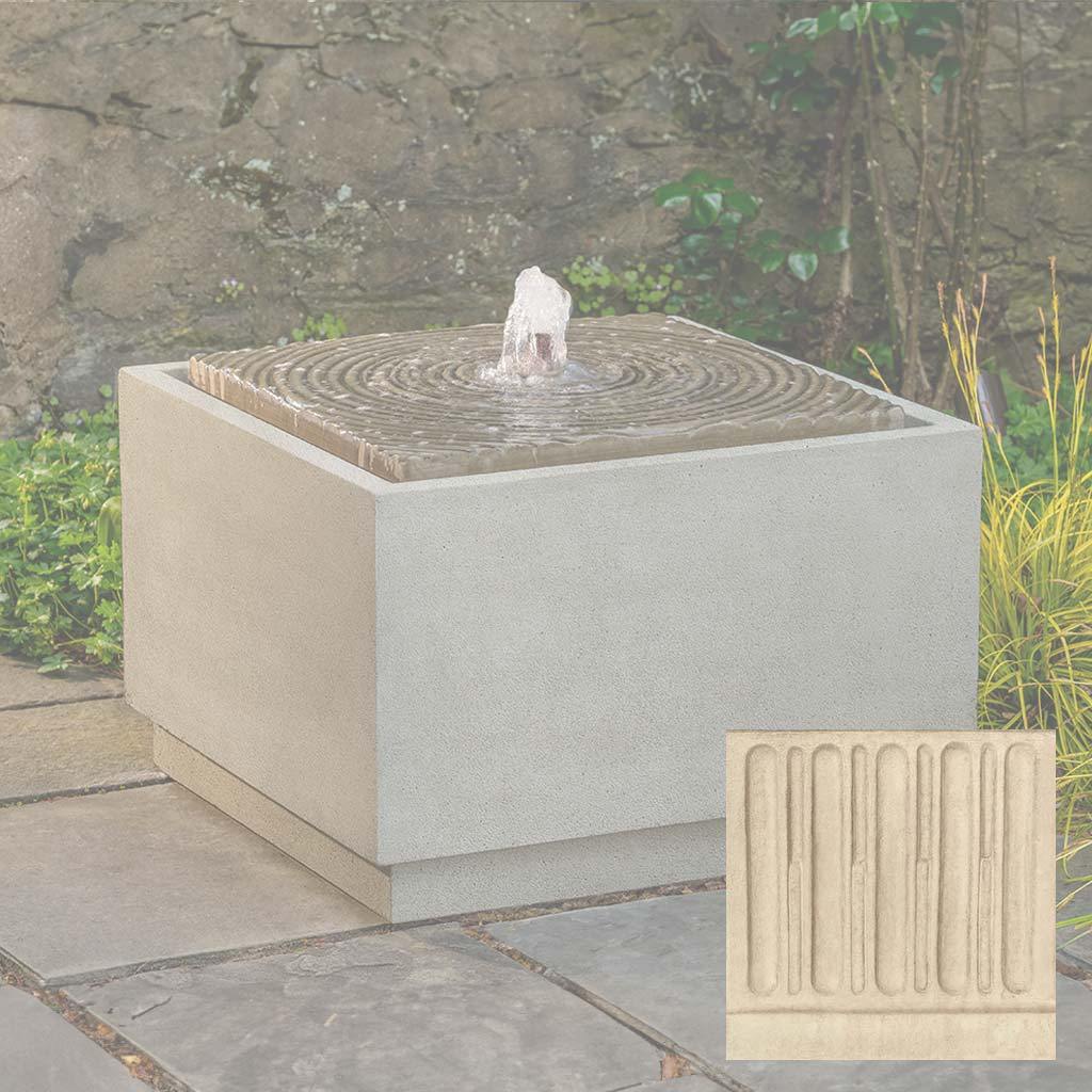 Onda Fountain, Square - Image 10