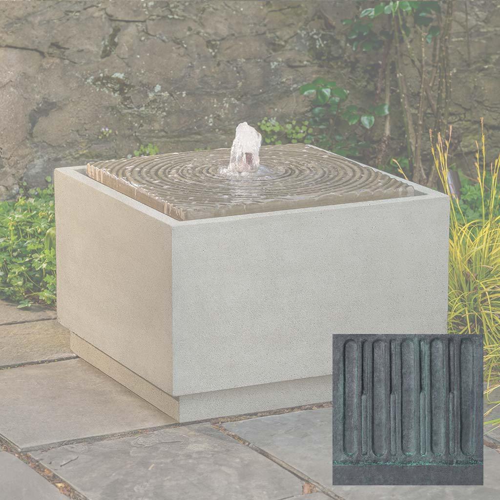 Onda Fountain, Square - Image 12