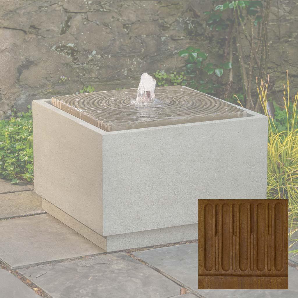 Onda Fountain, Square - Image 14